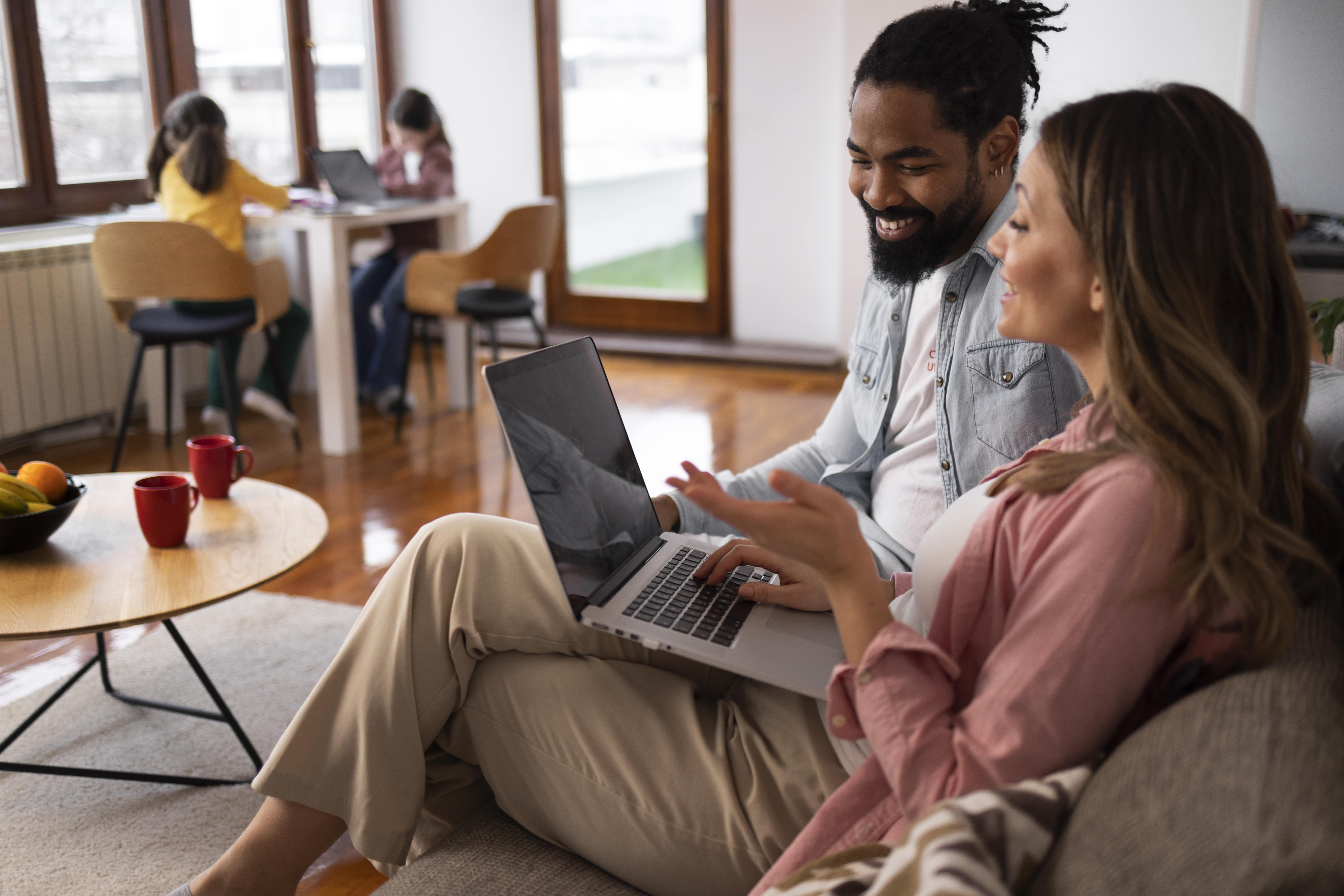 Crie dashboards inteligentes com Power BI