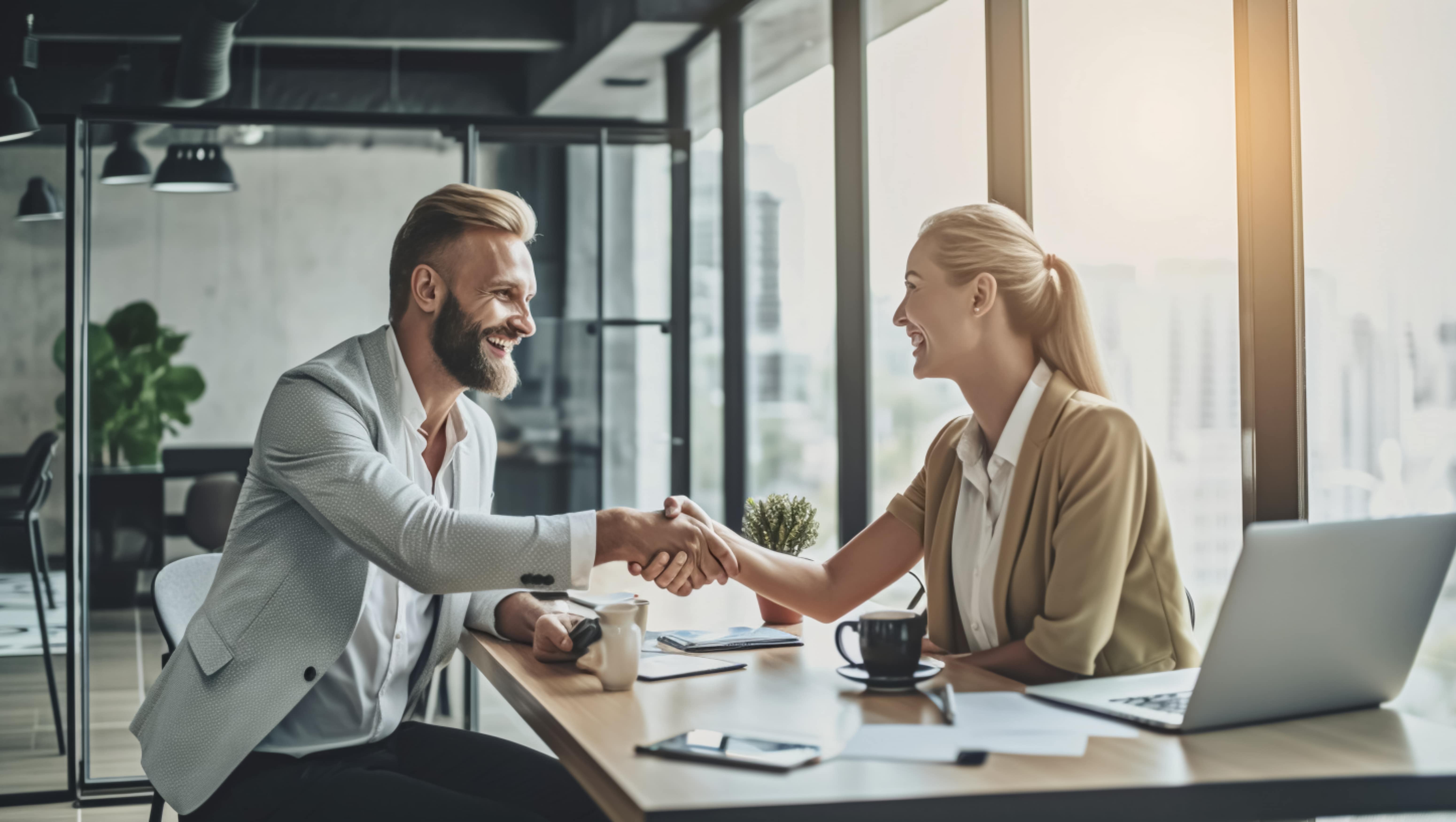 Colaboração eficiente e segura com SharePoint